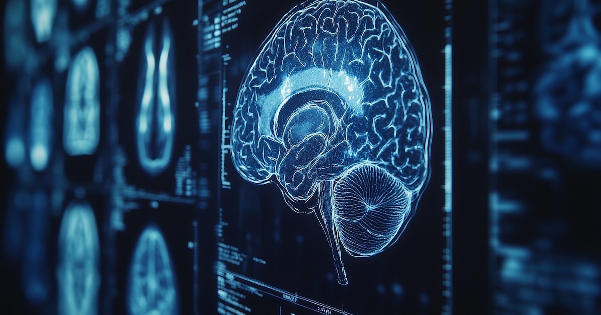 Revolución en neurociencia: casco de ultrasonido sin cirugía controla el cerebro profundo con precisión milimétrica