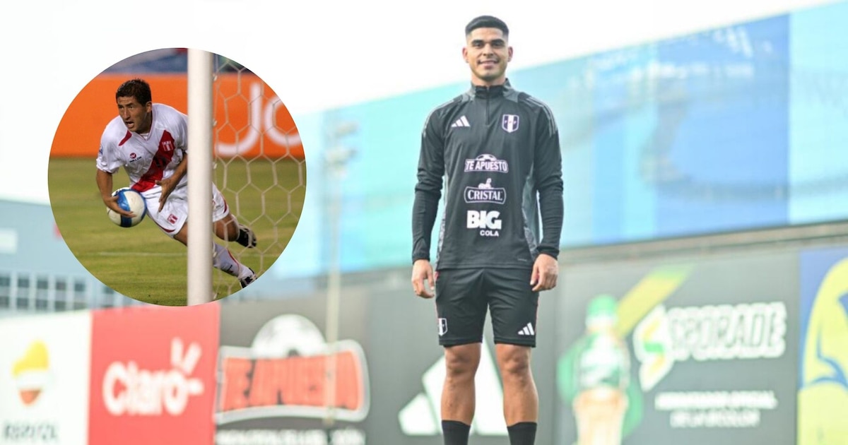 Johan Fano respalda a Luis Ramos ante duras críticas por su rendimiento en la selección peruana