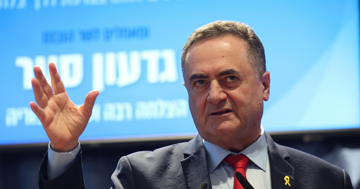 Israel amenaza con destruir Gaza si Hamas no libera rehenes y se desarma