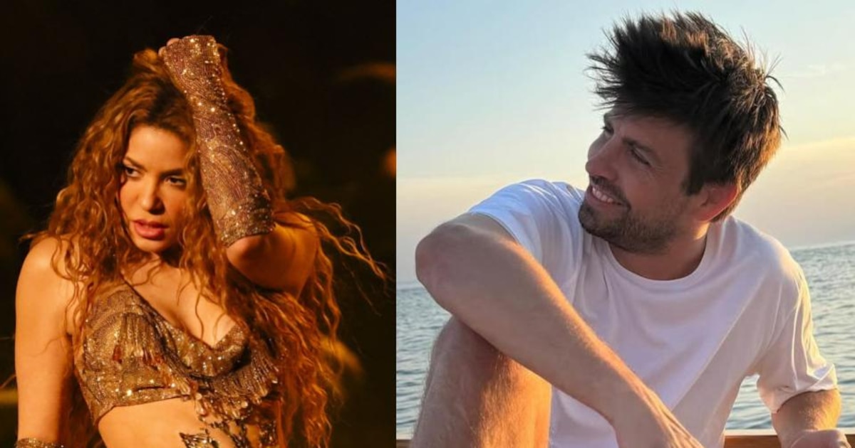 ¡Impactante! Shakira se deshace en lágrimas en vivo en Querétaro tras conmovedor momento por ruptura con Gerard Piqué