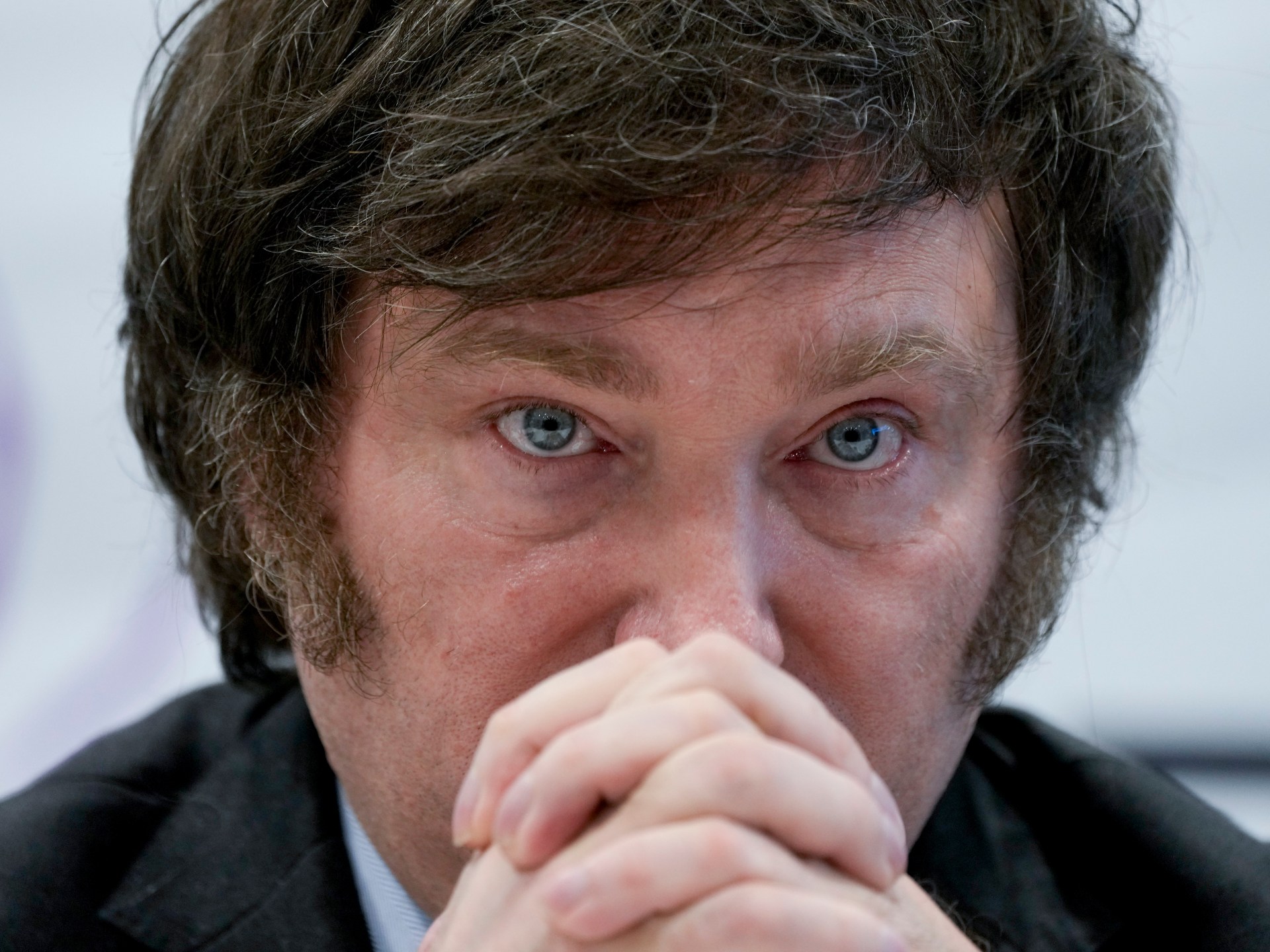 Racha amarga para Milei: su partido sufre derrota aplastante en las elecciones de Buenos Aires antes de las cruciales legislativas