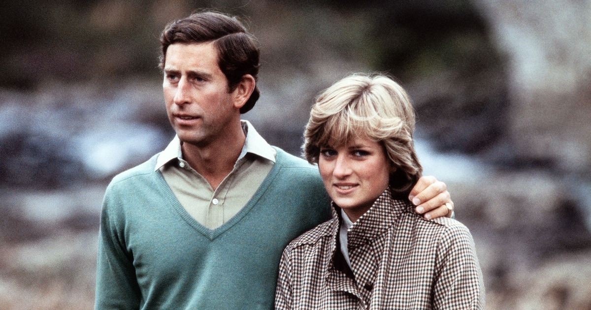 Revelaciones explosivas: Conflictos y secretos inéditos de la familia real británica salpican la figura de Lady Di