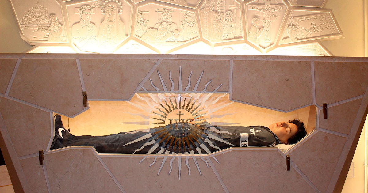 PAPA LEÓN XIV DECLARA SANTO AL PRIMER MILLENNIAL: EL IMPACTANTE LEGADO DE CARLO ACUTIS QUE CON