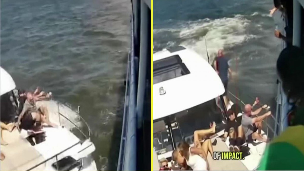 ¡Choque Mortal en el East River! Policía en Acción por Accidente Marítimo en Nueva York