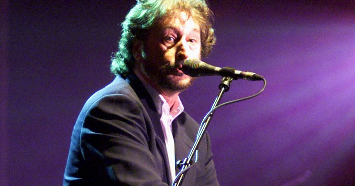 Murió Rick Davies, leyenda de Supertramp y símbolo del rock británico, tras una década luchando contra el mieloma múltiple