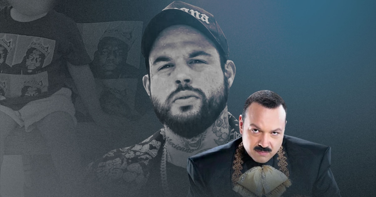¡Escándalo en la familia Aguilar! Pepe Aguilar revela que no conoce a su segunda nieta y acusa a Emiliano de bloquearle el paso, mientras surge una amarga rivalidad que amenaza con romper la dinastía musical