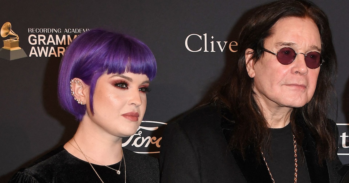 Kelly Osbourne encuentra la paz en la cetrería y vuelve a sonreír tras la muerte de Ozzy