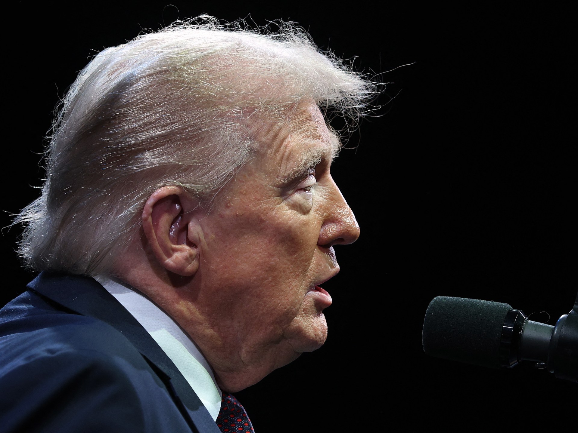 ¡Corte de EE. UU. confirma sentencia millonaria contra Trump por difamación en caso E. Jean Carroll!
