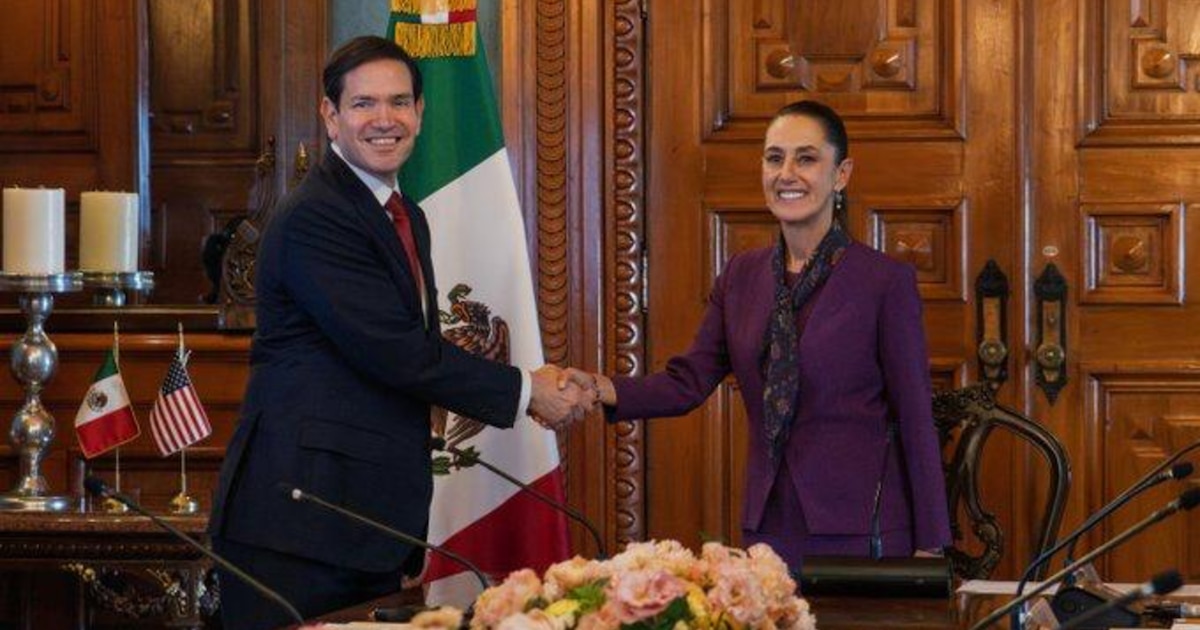 ¡Impactante avance en México! La seguridad y la justicia impulsan el crecimiento: Homicidios caen un 25% en un año bajo la estrategia del gobierno y la colaboración con EE.UU.