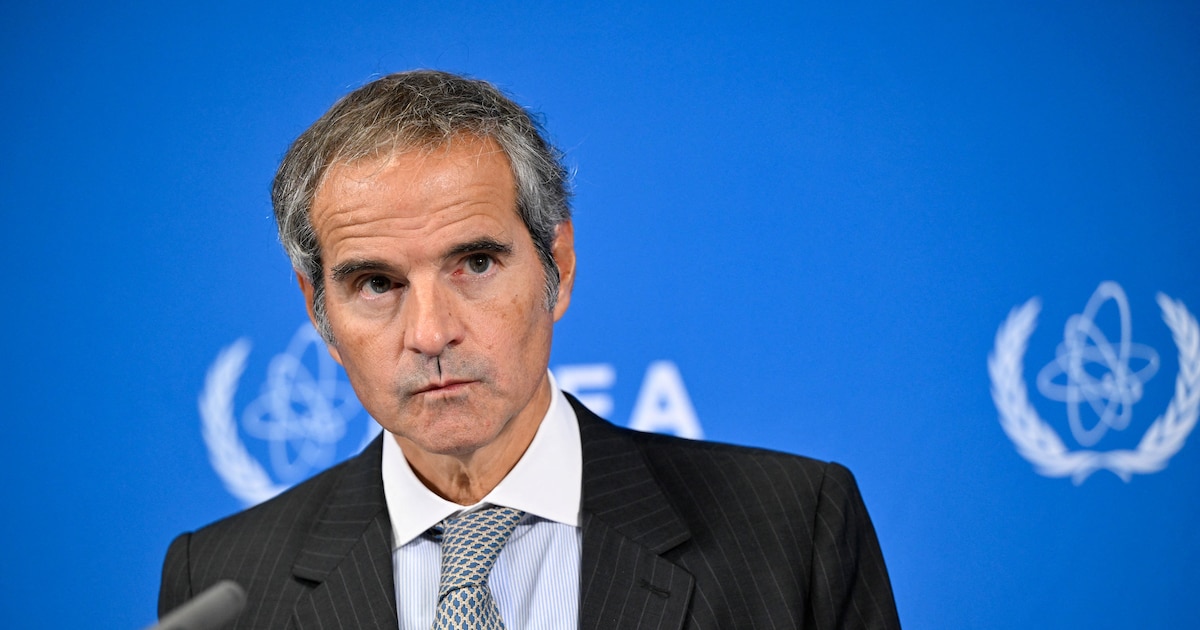 Alerta máxima: OIEA advierte que el tiempo se acaba para salvar el acuerdo con Irán frente a tensiones crecientes
