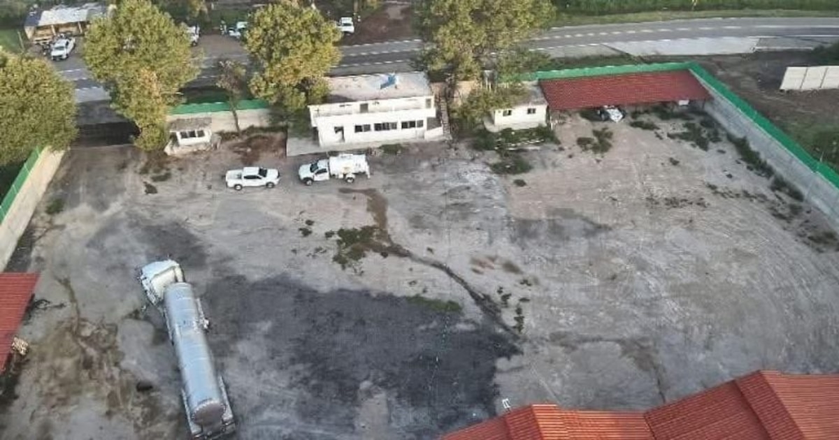 ¡Tragedia en Altamira! Capitán de la Marina se quita la vida tras ser señalado por presuntos sobornos en red de huachicol y corrupción