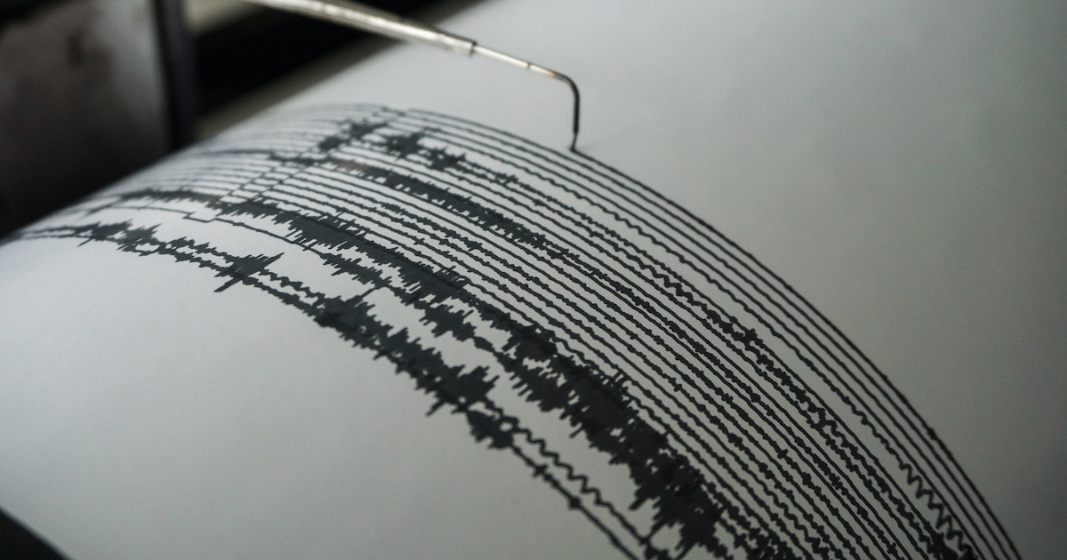 ¡Sismo en Oaxaca en vivo! Magnitud 5.2 alarma a la Ciudad de México, pero la alerta no se activó oficialmente