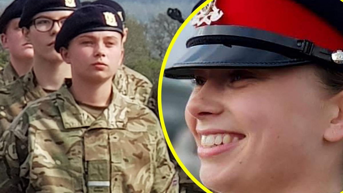 ¡Escándalo en el Ejército Británico! Oficial confesó abuso sexual a joven soldado que luego se suicidó