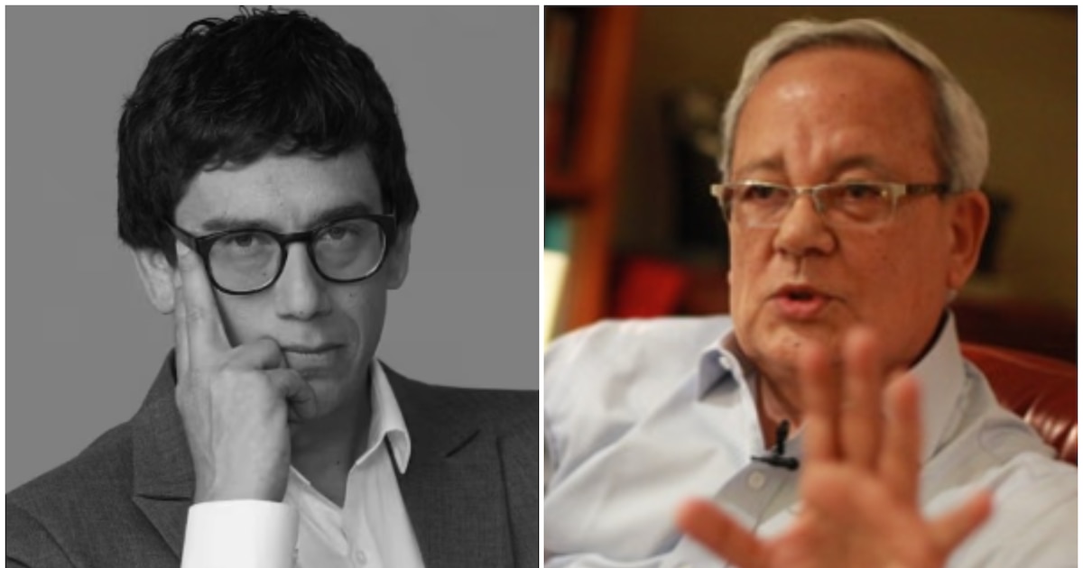 César Hildebrandt recuerda con cariño a Jaime Chincha: “Un buen hombre y persona”