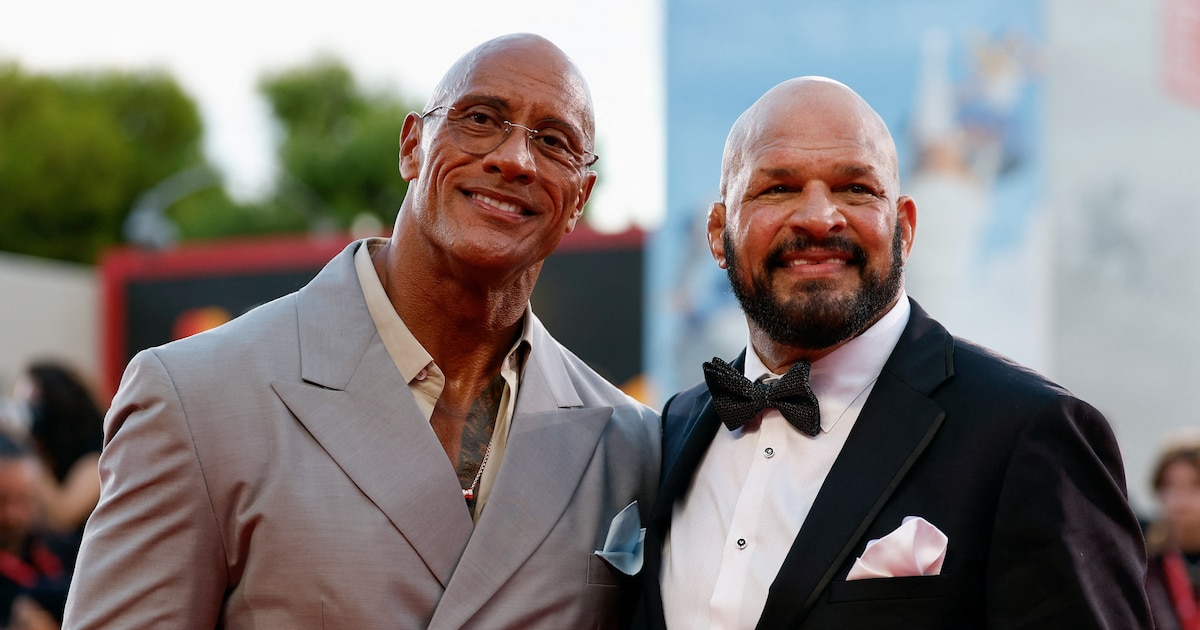 ¡Escándalo en Venecia! La dura vida de Mark Kerr, ícono de MMA, sale a la luz en impactante película sobre