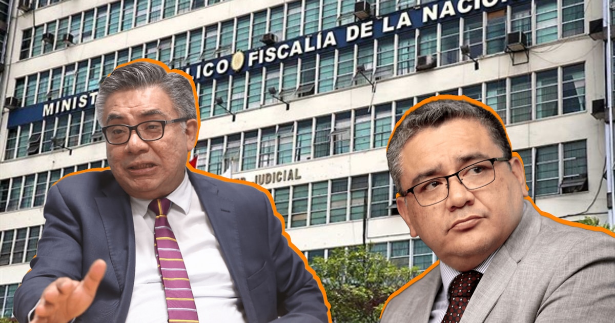 César Nakazaki sobre Santiváñez: «Negarse a peritaje de voz indica que es suya