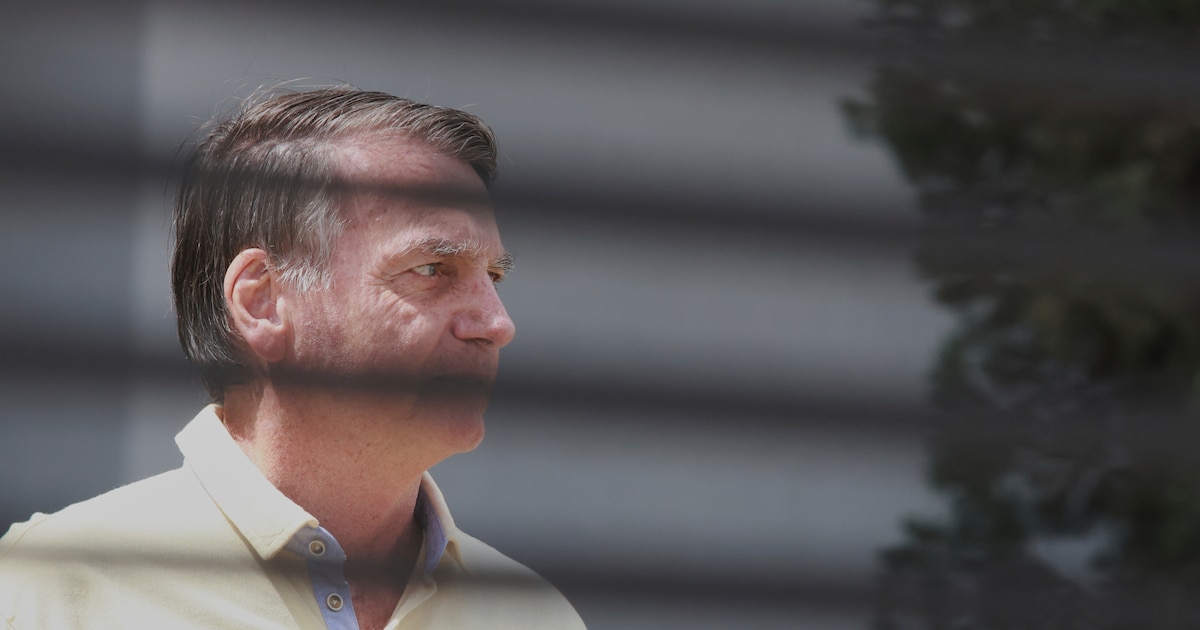 EEUU respalda a Bolsonaro y amenaza a juez Moraes en plena crisis política en Brasil