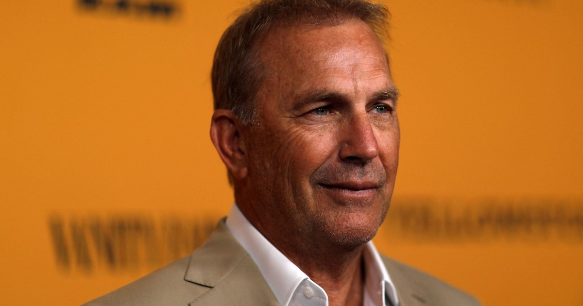 ¡Escándalo en Hollywood! Kevin Costner acusado de obligar a su doble a grabar escena de violación no consentida