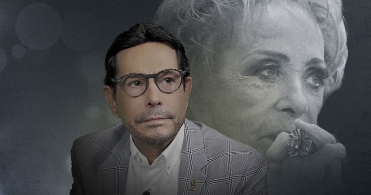¡Escándalo en la última etapa de Silvia Pinal! Revelan trato polémico y acusaciones impactantes sobre su final en la obra teatral que conmocionan a México