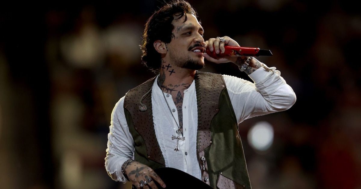 ¡Controversia en Michoacán! Christian Nodal confirmado para celebrar la Independencia en Morelia a pesar de peticiones de miles por denuncias de violencia y problemática legal