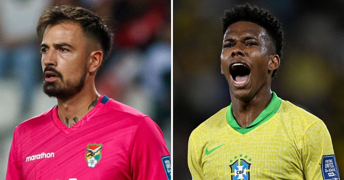 Dónde ver Bolivia vs Brasil en vivo hoy: TV, streaming y canal de las Eliminatorias 2026