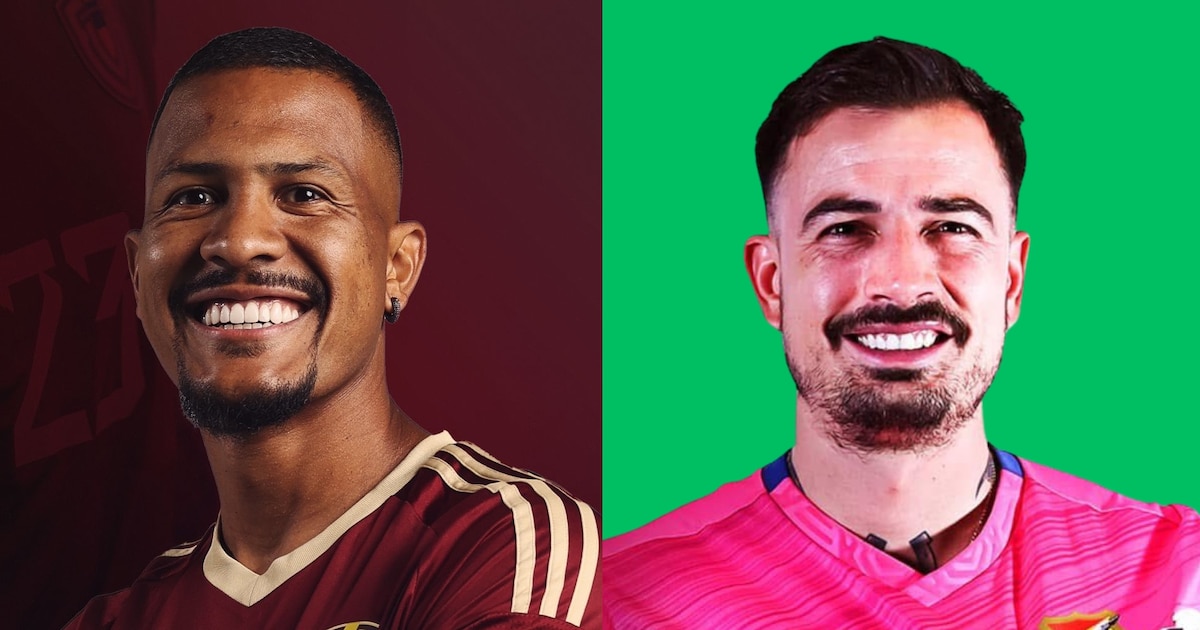 Venezuela y Bolivia en vivo hoy buscan avanzar en las Eliminatorias 2026, minuto a minuto