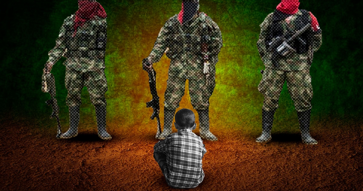 ¡Alerta en México! La brutal guerra interna del Cártel de Sinaloa desata ola de violencia y uso de redes sociales para reclutar menores en medio de la lucha por el poder entre “El Chapo” y “El Mayo”