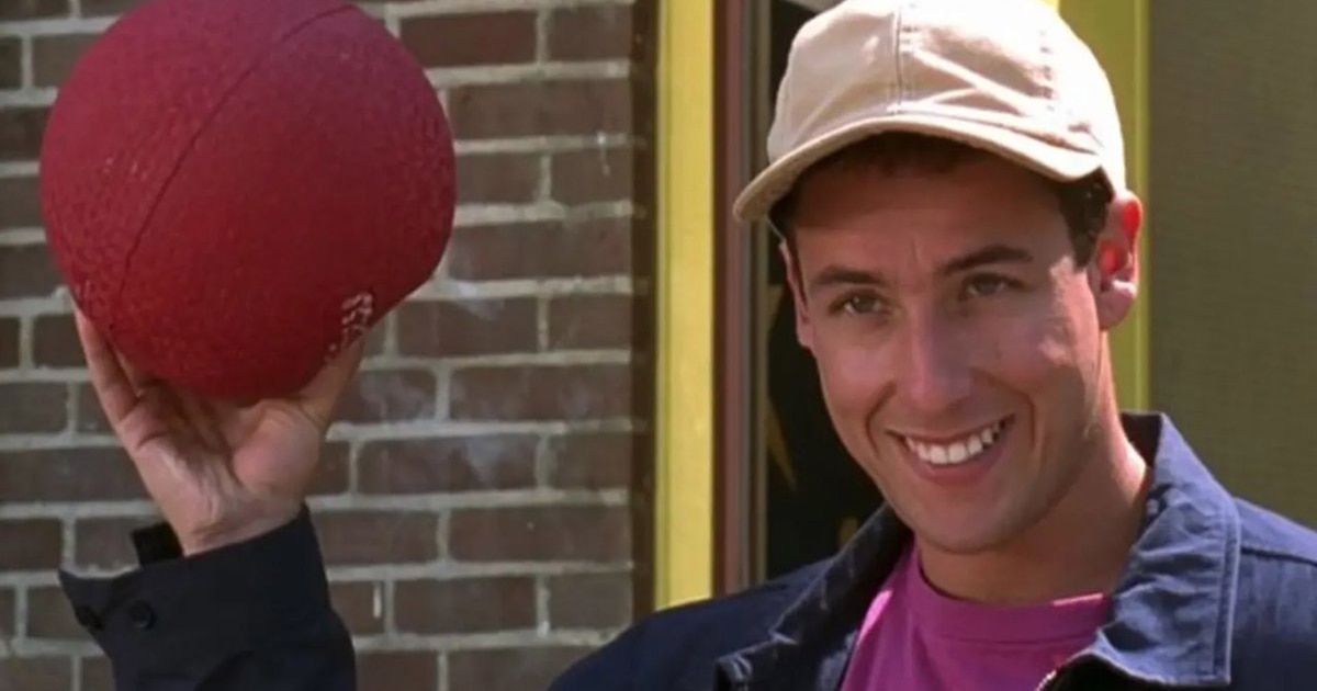 ¡Adam Sandler celebra 59 años: De Brooklyn a Hollywood, su vida de éxito, originalidad y determinación continúa sorprendiendo!