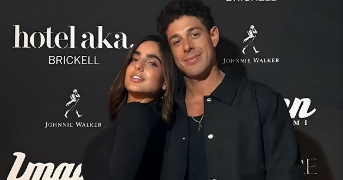 Hugo García respalda a Isabella Ladera tras filtración de video íntimo con Beéle