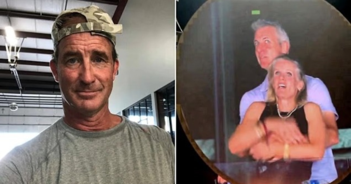 ESCÁNDALO EN CONCIERTO DE COLDPLAY: CEO Y DIRECTORA DE RECURSOS HUMANOS, ¿AMANTES SECRETOS