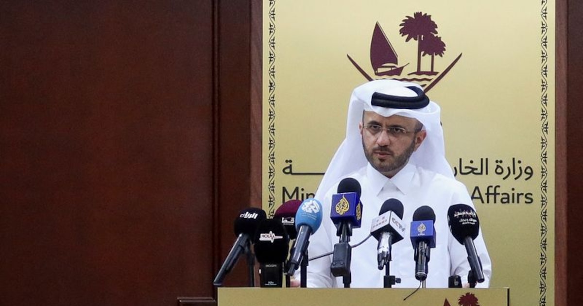 Qatar denuncia ataque israelí contra Hamas en Doha y promete respuesta contundente