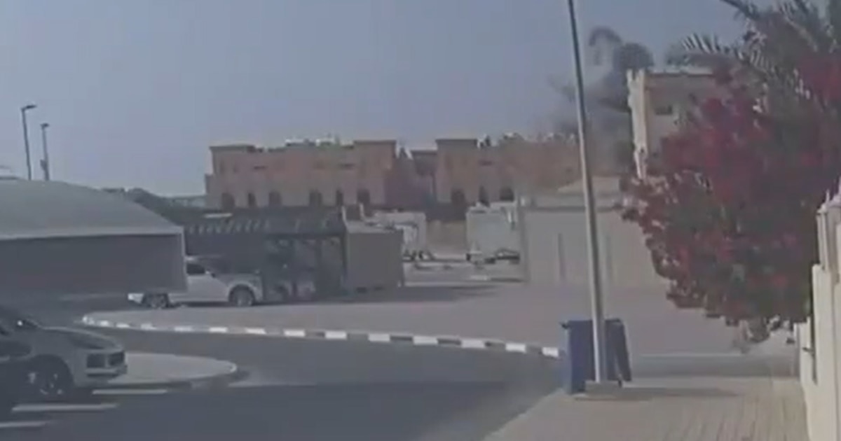 Israel lleva a cabo ataque quirúrgico contra cúpula de Hamas en Doha usando tecnología de precisión