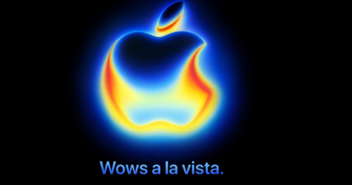 Apple lanza en vivo su revolucionaria nueva generación de celulares y dispositivos: ¡conoce todos los detalles!