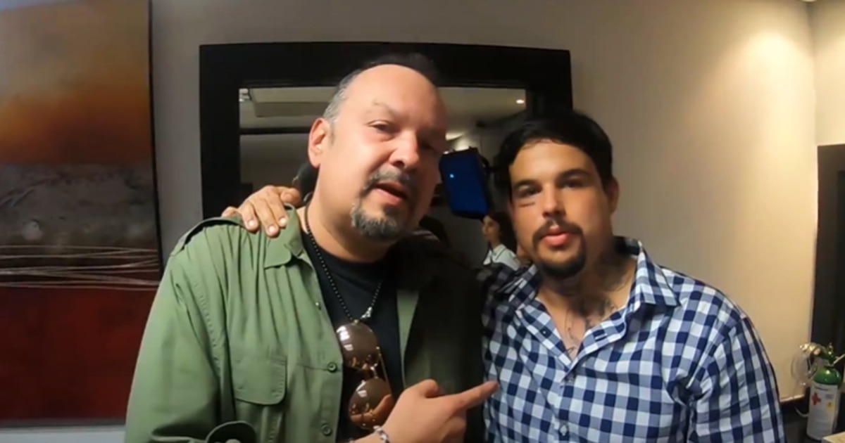 Emiliano Aguilar rompe el silencio y lanza fuerte mensaje a su padre Pepe Aguilar: ¡Defiende a su madre y revela conflictos familiares que estremecen a la familia Aguilar!