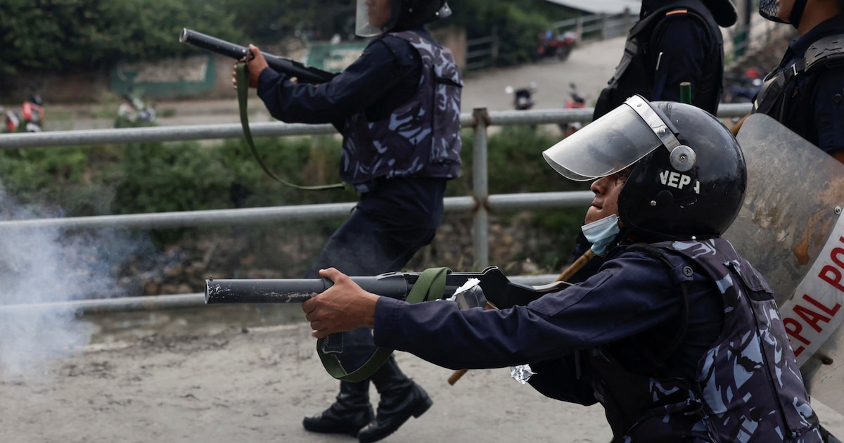 Nepal reabre redes sociales tras protestas que dejaron 19 muertos
