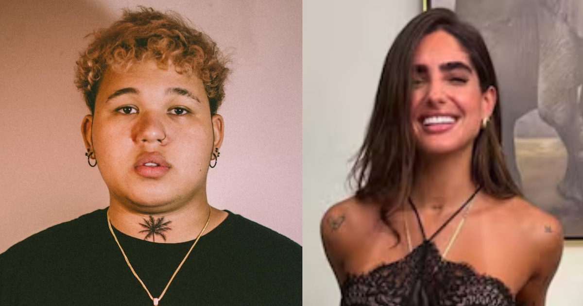 Beéle denuncia a Isabella Ladera por calumnias y niega filtración del video