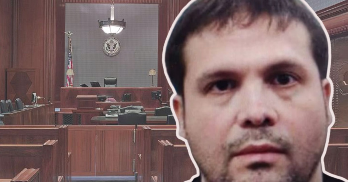 ¡Escándalo en la justicia! Joaquín Guzmán López, hijo de “El Chapo”, pospone su juicio hasta 2025 mientras “El Mayo” Zambada acepta cadena perpetua y paga 15 mil millones de dólares en EE.UU.