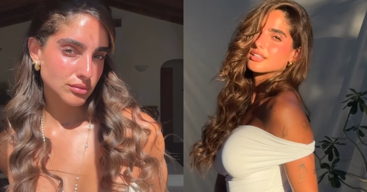Isabella Ladera emprende acciones legales tras filtración de video íntimo con Beéle