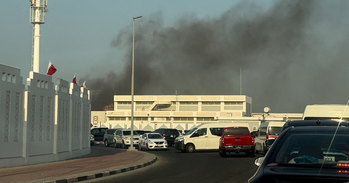 Qatar desafía a Israel tras ataque en Doha y advierte que responderá ante «acciones brutales» de Israel