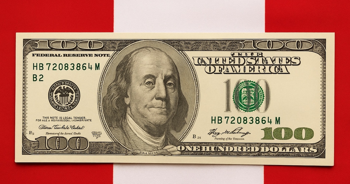 Dólar en Perú alcanza su menor nivel en cinco años, rompiendo récords