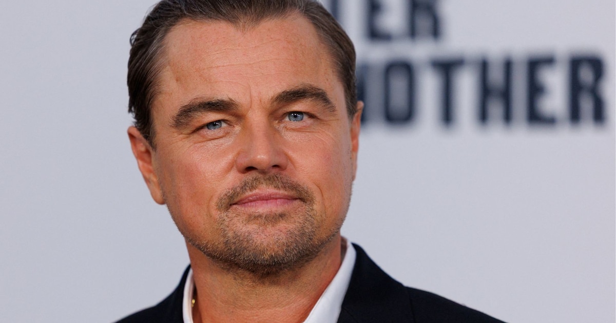 Leonardo DiCaprio Reduce su Ritmo pero Confirma que No se Retirará del Cine a sus 50 Años