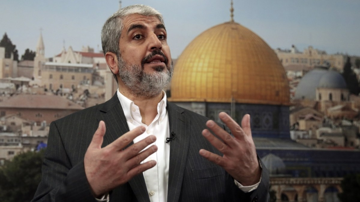 Israel Ataca Líderes de Hamas en Qatar y Amenaza Mediación de Doha