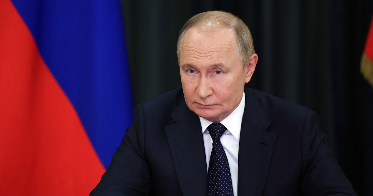 Vladimir Putin podría invadir más países, advierte Polonia ante tensión en la región