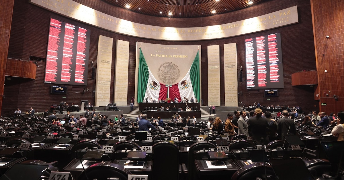 ¡Impactante! Diputados aprueban dictamen de Claudia Sheinbaum para crear ley contra la extorsión y blindar a las víctimas