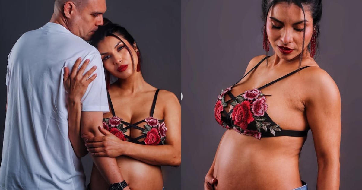 Stephanie Orúe anuncia pausa actoral tras finalizar ‘Temis’ para dedicar tiempo a su familia