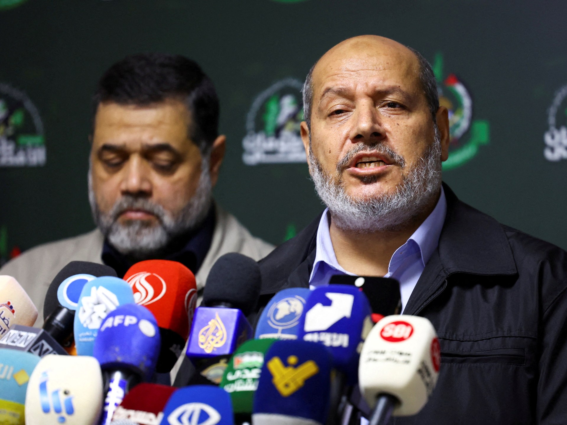 Israel ataca con precisión en Doha y deja heridas a líderes de Hamas en medio de crecientes tensiones en Medio Oriente