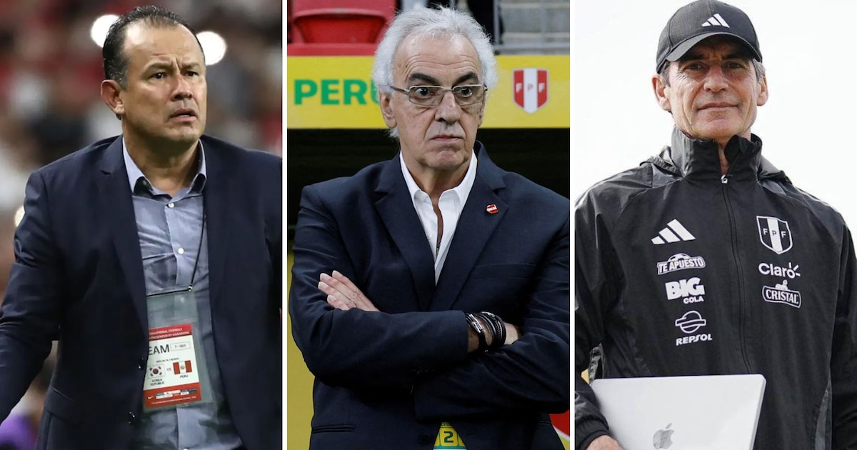 Inestabilidad bancaria y cambios de entrenadores marcan la crisis en Perú rumbo a Eliminatorias 2026