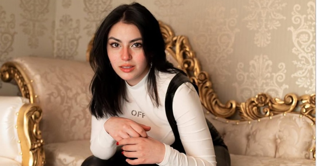 ¡Alerta en Michoacán! Influencer Marian Izaguirre, encontrada con signos de violencia en un hotel de Morelia tras desaparición y protección policial ante grave riesgo a su integridad
