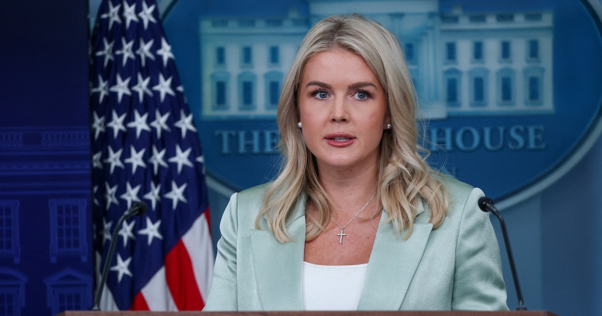 Casa Blanca tilda a Maduro de ilegítimo y acusa a Venezuela de traficar drogas hacia EE. UU.