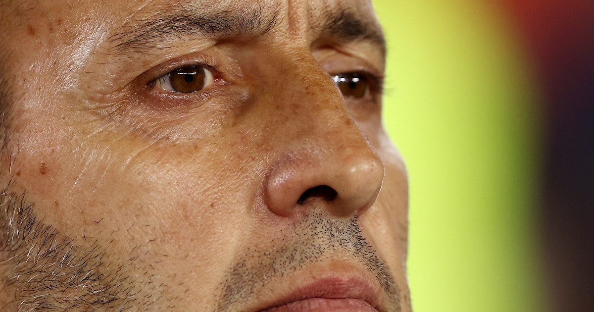 Venezuela elimina del Mundial 2026 tras derrota histórica ante Colombia y críticas al DT Batista